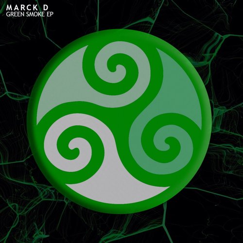 Marck D - Green Smoke [PER32]
